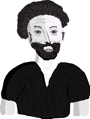 Croquis de L'Ile du Coeur Avatar