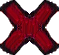 Symbole Croix – élément du RPG magie en ligne