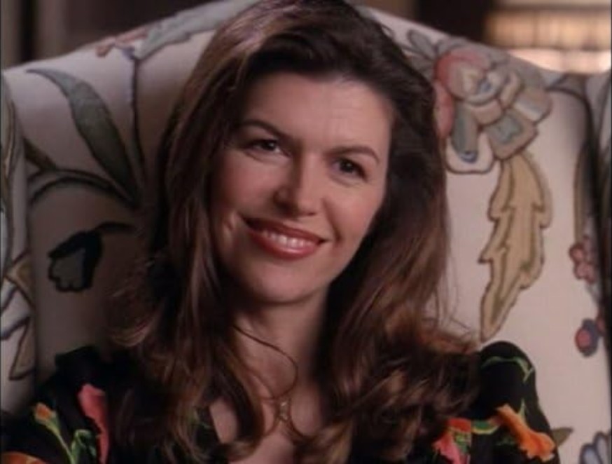 Patricia Halliwell, mère de Prue, Piper et Phoebe
