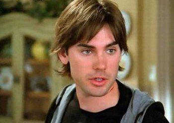 Christopher Perri Halliwell et ses pouvoirs magiques