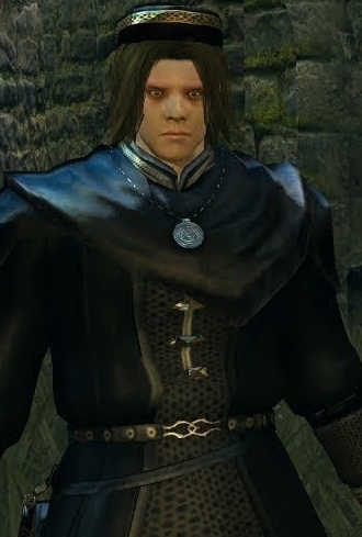 Griggs de Vinheim.