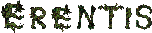 Logo du RPG Erentis – école de magie en ligne