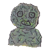 Invocation d’un golem de terre en magie ancienne