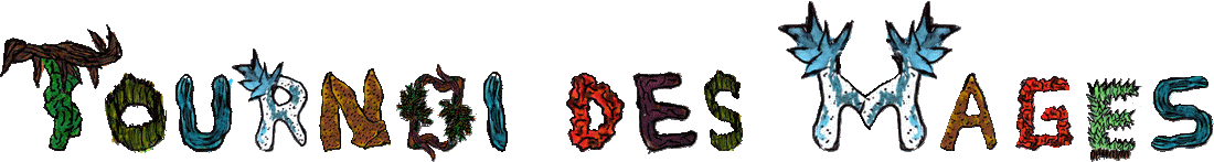 Logo Tournoi des mages